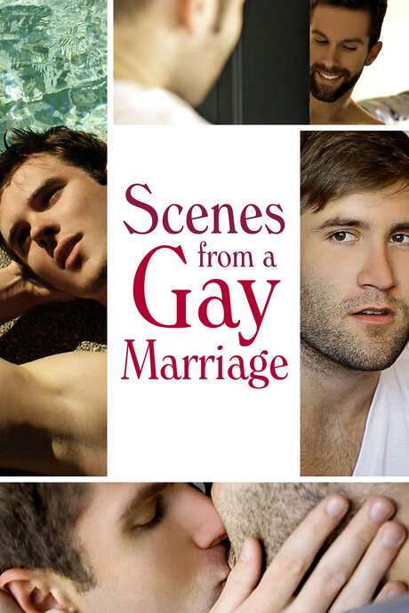 Scenes from a Gay Marriage